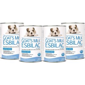 Pet-Ag Goats Milk Liquid Esbilac for Puppies 11oz