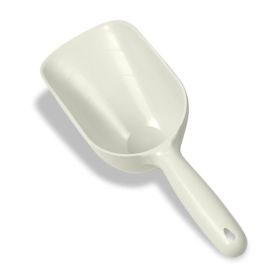 Van Ness Plastics Pet Food Scoop Assorted Regular