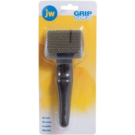 Jw Pet Gripsoft Cat Slicker Brush Small